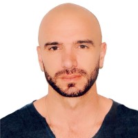 Eugenio Sanchez Basilico