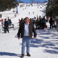 Les Anderson