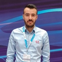 Serkan Kilim