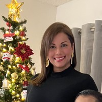 Carol Mendoza
