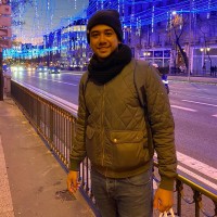 Ericson Gonzalez Borges
