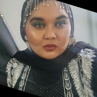 Rehana Ekermans