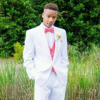 Darius Pierce