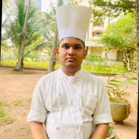 Sandeep Kumara