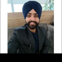 Jaspreet Singh Sandhu