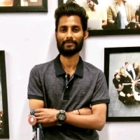 Ramesh Reddy Pogule