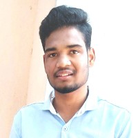 Deepak Kumar Muduli