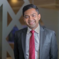 Mark Fernandes
