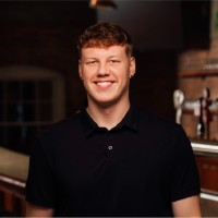 Blake Thompson