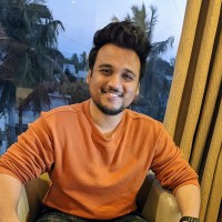 Aditya Raikwar