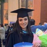 Tiffany Constantinou