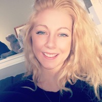 Kyla Mccolm