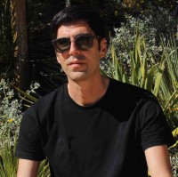 Sebastian Pazos