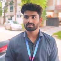 Hemanth Reddy