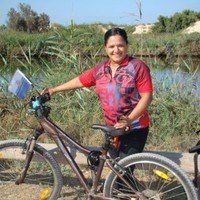 Ruth Haligoa