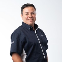 Andre Luis Franco De Pontes
