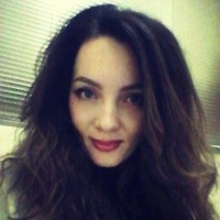 Анна Романова