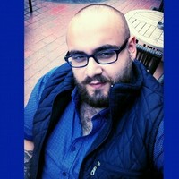 Ali Alarnaout