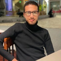 Mahmoud Samir