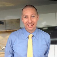 Jon Russell