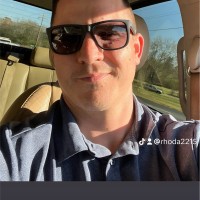 Matt Rhoda