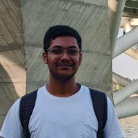 Rushikesh Bhalekar