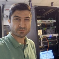 Parviz Ahmadi