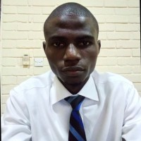Oyewale Samuel