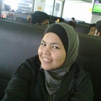 wati nordin