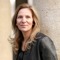 Muriel Gombert