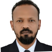 Abdelwahid Gafar