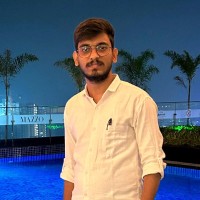 Gouse Mohiddin Shaik