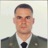Oscar Molina Serrano