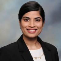 Priya Chavan