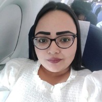 Shradha Ghosh