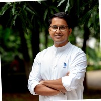 Preetam Das
