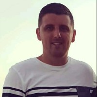 Shaun Dales