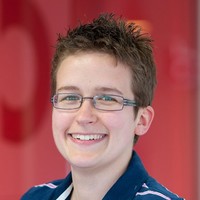 Rachel Tooke-Marchant