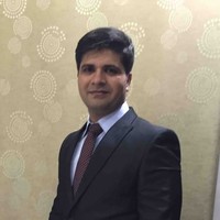 Nikhil Chugh