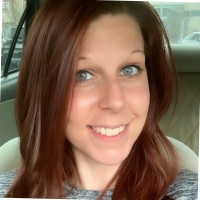 Brittany Mroz