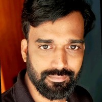 Rakesh Cheenam Kandi