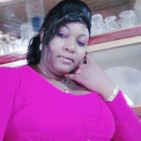 Rolande Engoue