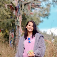 Bipisha Shakya