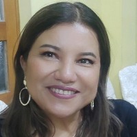 Katia Maldonado Celi