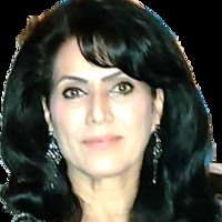 Soraya Etminan