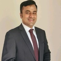 Amit Tiwari