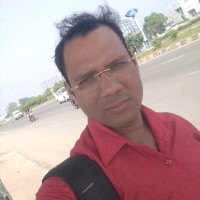 Sudipta Kumar Swain