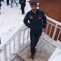 Ahmed Ghazi