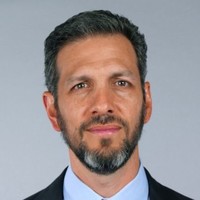 Jeff Merage