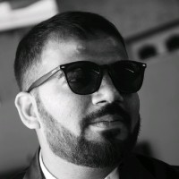 Mehul Parmar